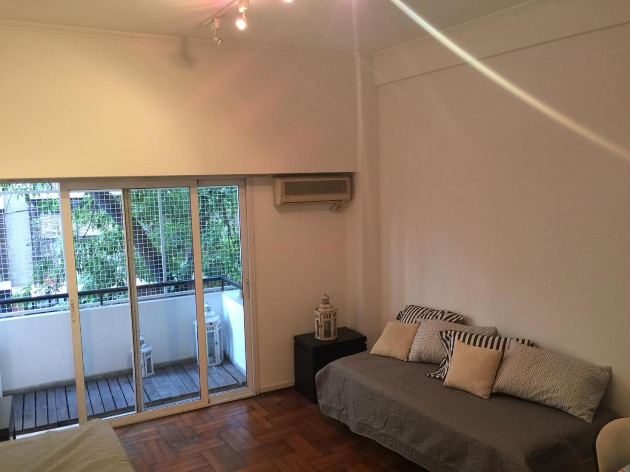 Incredible Apart Rodriguez Pena Buenos Aires Luaran gambar